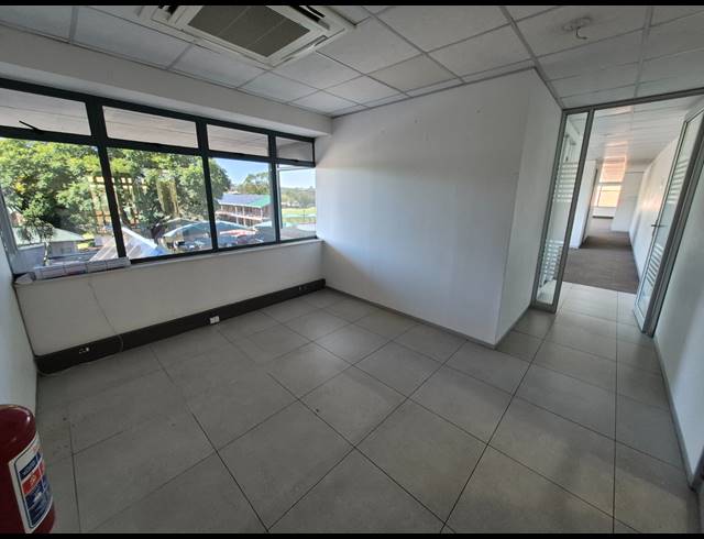272M² OFFICE TO LET IN RIVONIA